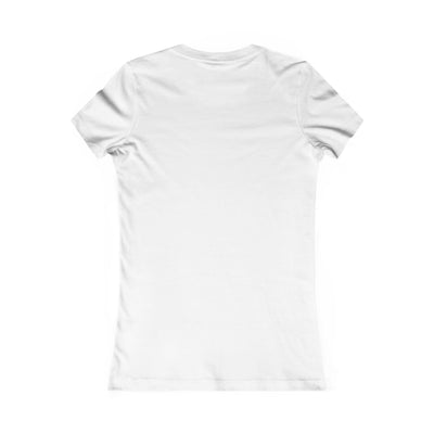 "Woman of Faith. Saved by God's Grace" Tee