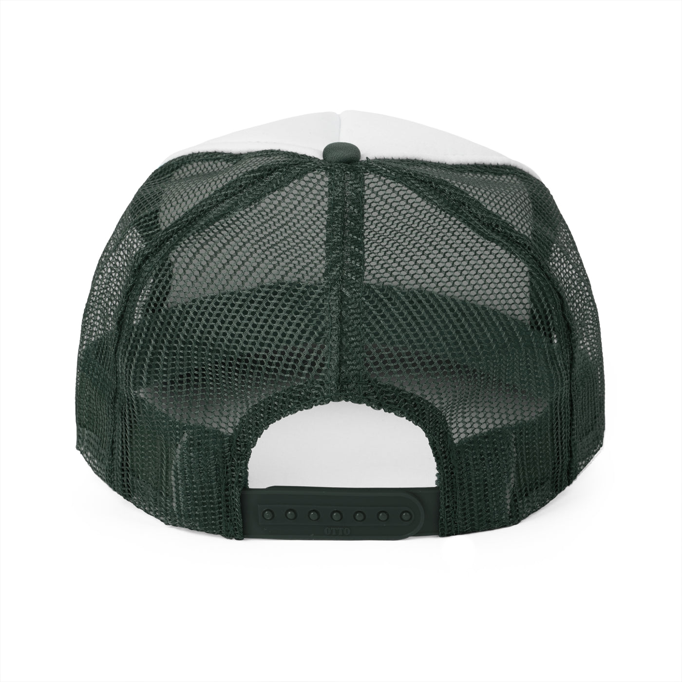 "Relentless" Trucker Cap