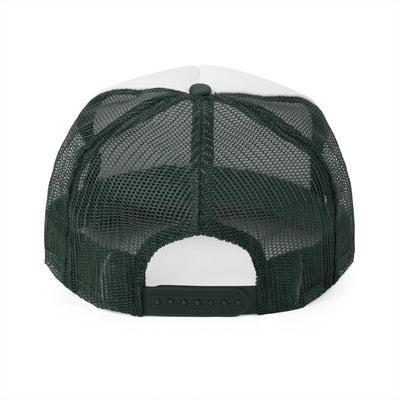 "Relentless" Trucker Cap