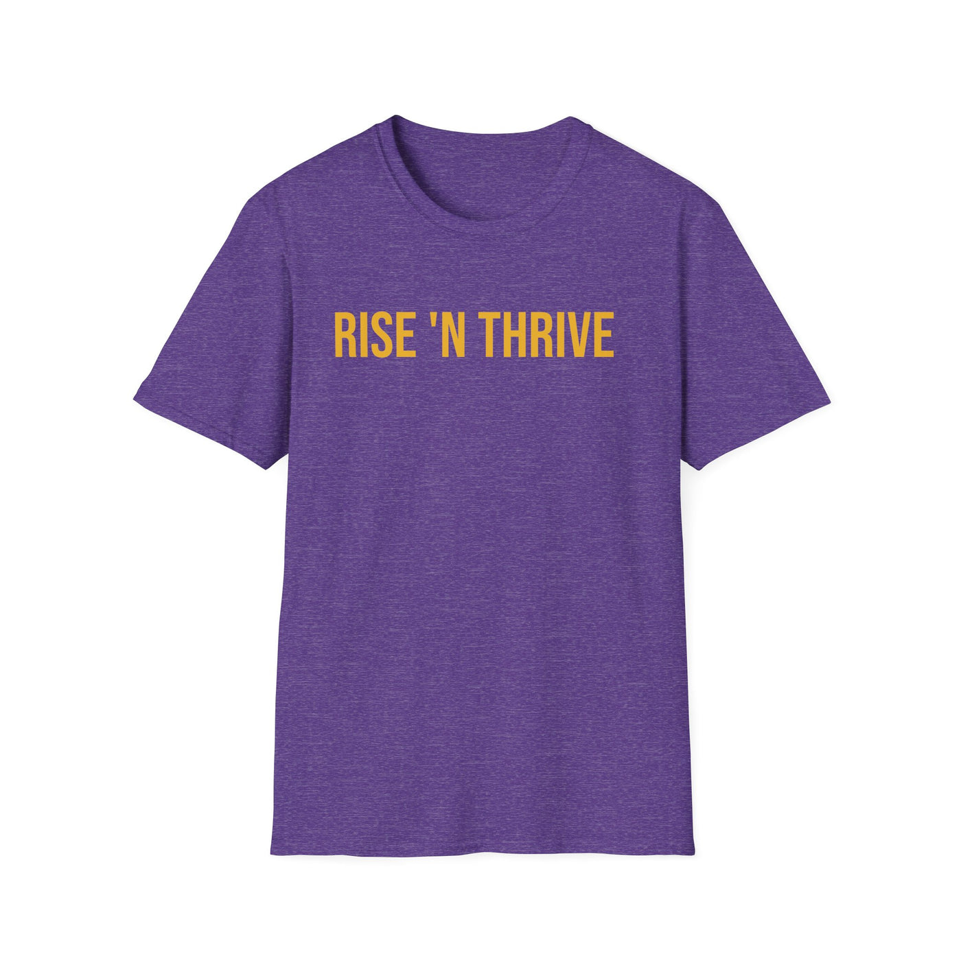 Copy of "Rise 'N Thrive" Signature Empowerment Tee