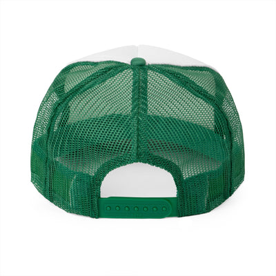 "Rise 'N Thrive" Trucker Cap