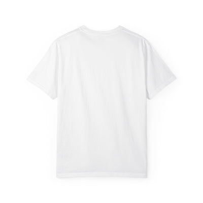 "Grace-Filled. Faith-Fueled. Mom Boss" Empowerment Tee