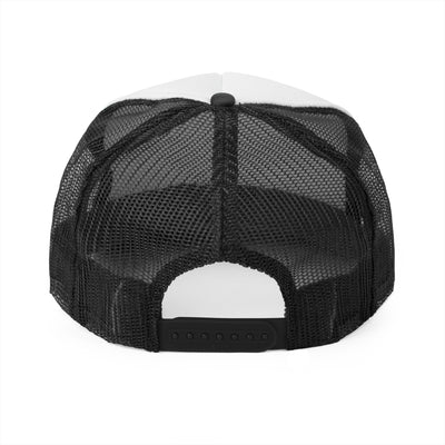 "Unshaken" Trucker Cap