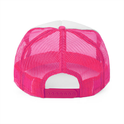 "Unshaken" Trucker Cap