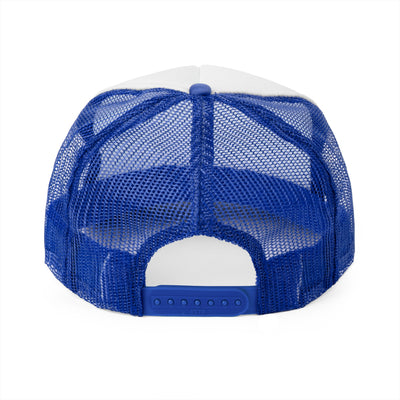 "Relentless" Trucker Cap