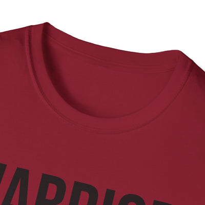 Copy of "Rise 'N Thrive" Signature Empowerment Tee