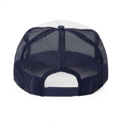 "Empowered" Trucker Cap