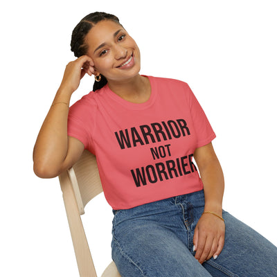 Copy of "Rise 'N Thrive" Signature Empowerment Tee