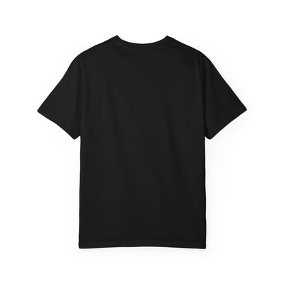 "Grace-Filled. Faith-Fueled. Mom Boss" Empowerment Tee
