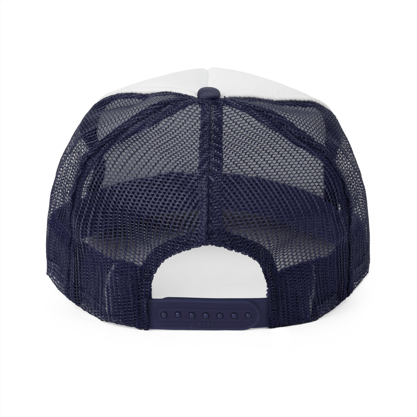 "Relentless" Trucker Cap