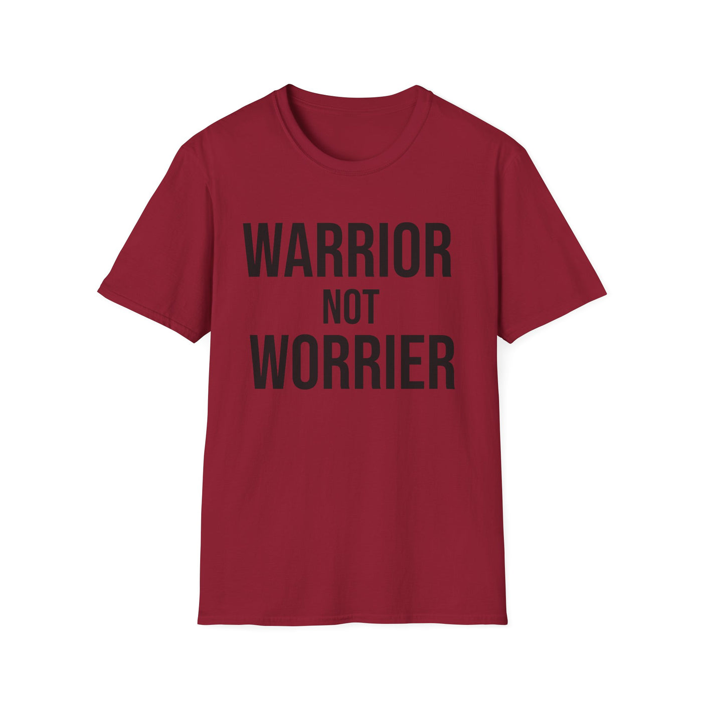 Copy of "Rise 'N Thrive" Signature Empowerment Tee