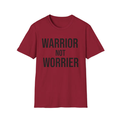 Copy of "Rise 'N Thrive" Signature Empowerment Tee