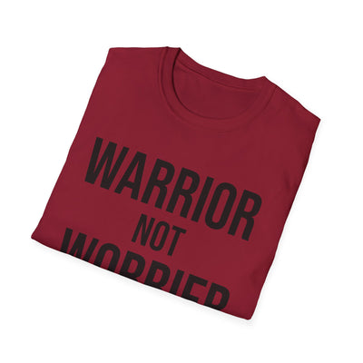 Copy of "Rise 'N Thrive" Signature Empowerment Tee