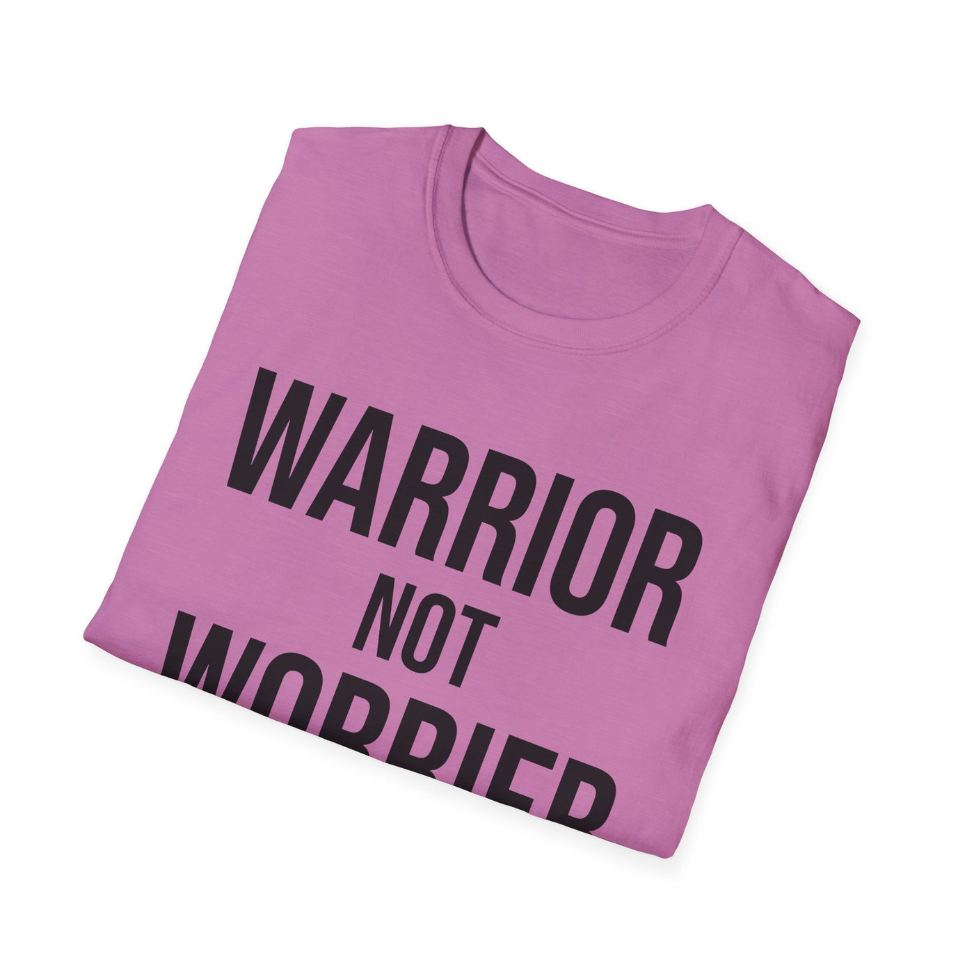 Copy of "Rise 'N Thrive" Signature Empowerment Tee
