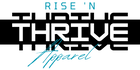 Rise N Thrive Apparel